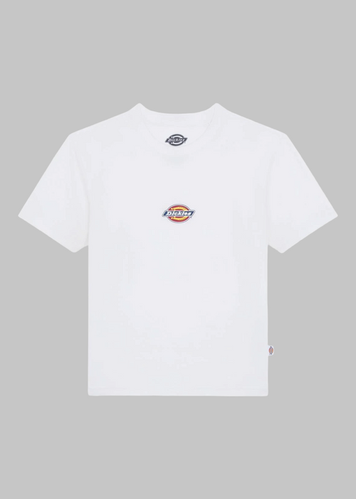 Maple valley reg tee w white