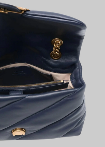 Love puff classic cl nappa - 3