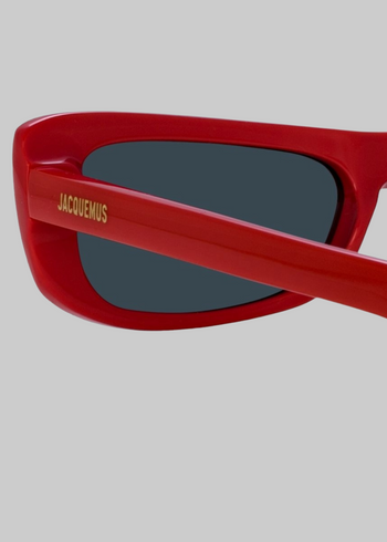 Capri red/yellow gold/grey - 3