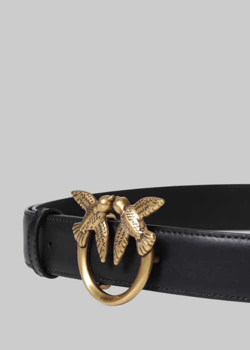 Love berry h3 belt vitello