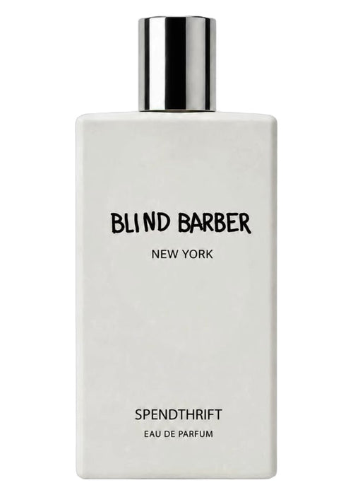 Spendthrift Blind Barber New York Unisex - 1