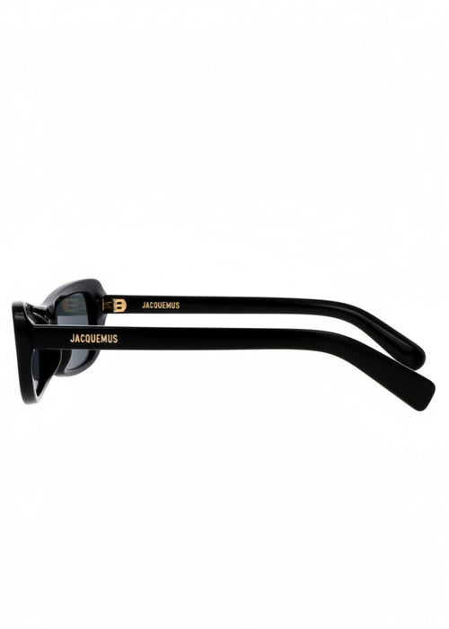 Jacquemus Capri Balck/yellow/gray Donna - 2