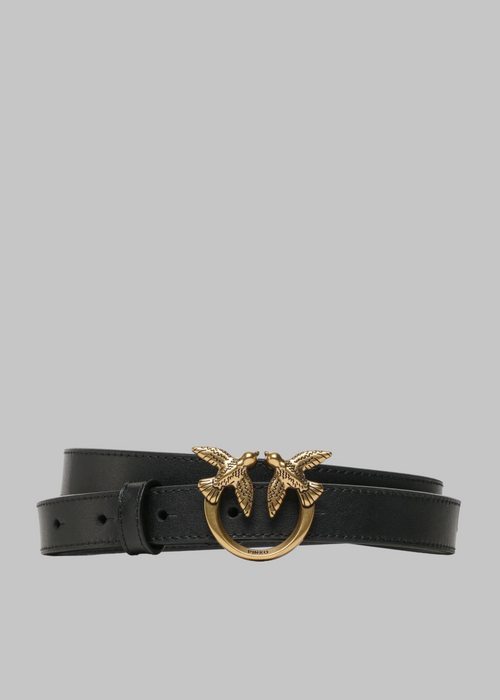 Love berry h2 belt vitello