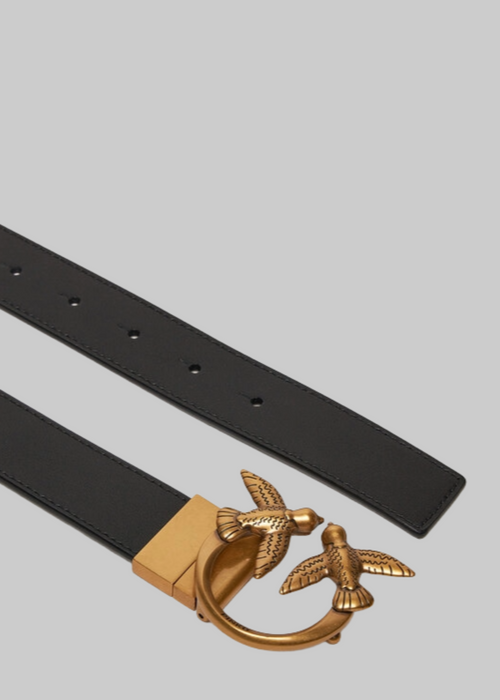 Love berry h3 belt vitello - 2