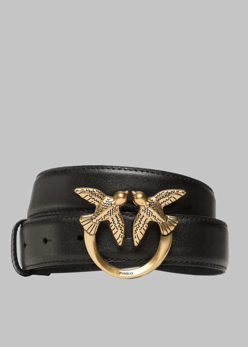 Love berry h3 belt vitello