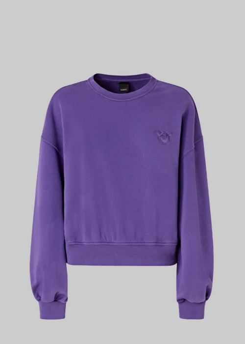 Maliardo maglia felpa tinto