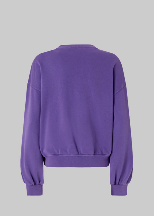 Maliardo maglia felpa tinto - 2