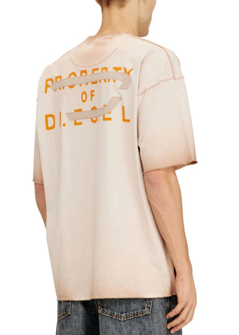 Diesel T-look Uomo - 3