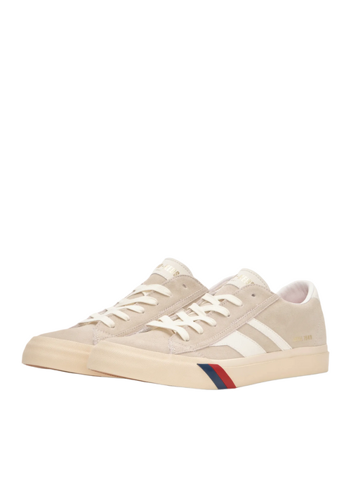 Royal classic sand/white - 2