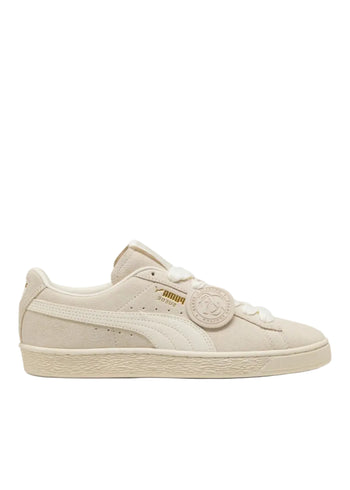 Puma Suede Charles F.stead Donna - 4