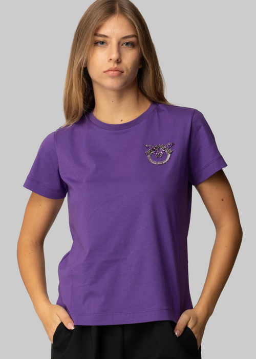 Nambrone t-shirt jersey - 2