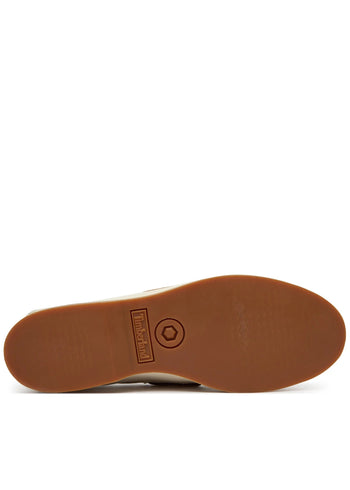 Classic boat shoe natural - 3