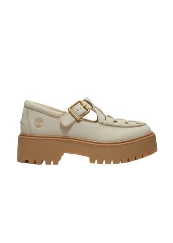 Stone street buckle shoe light - 3