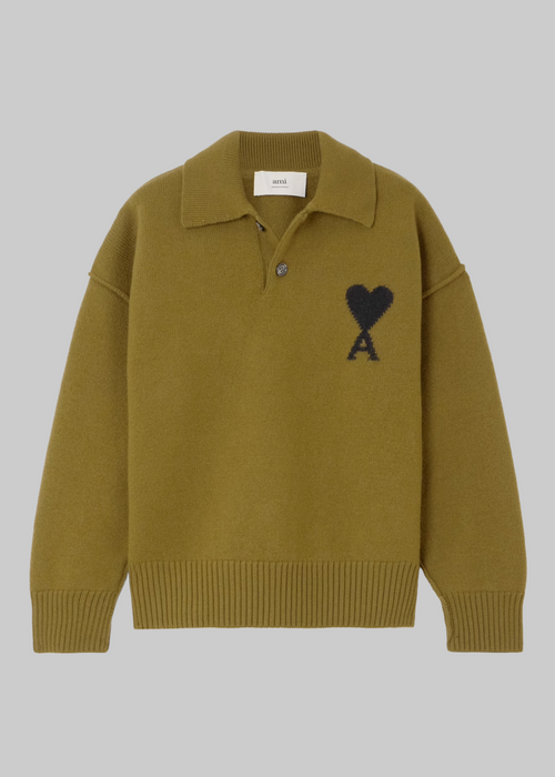 Polo Ami De Coeur
