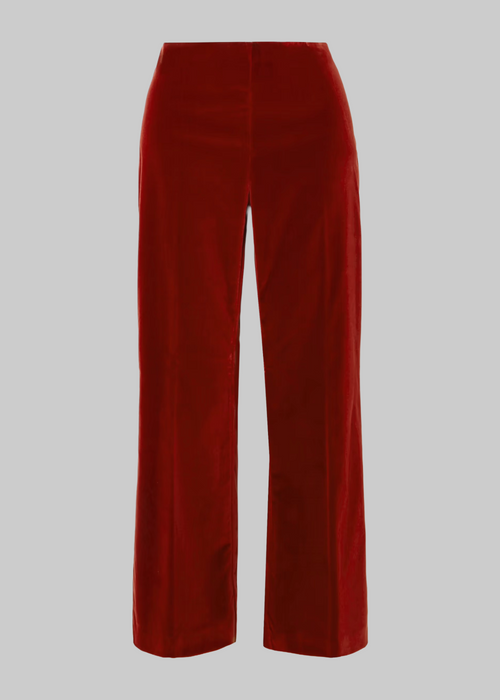 Trousers woman