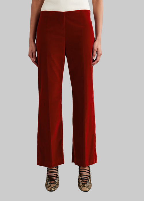 Trousers woman - 2