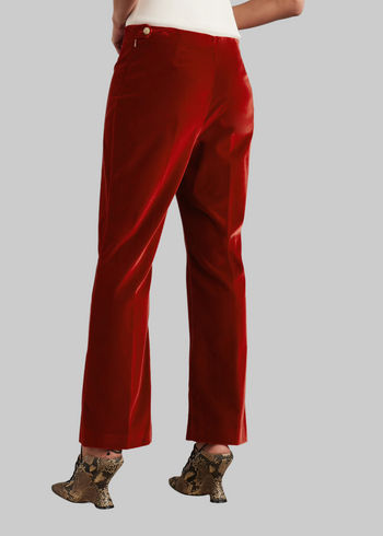 Trousers woman - 3