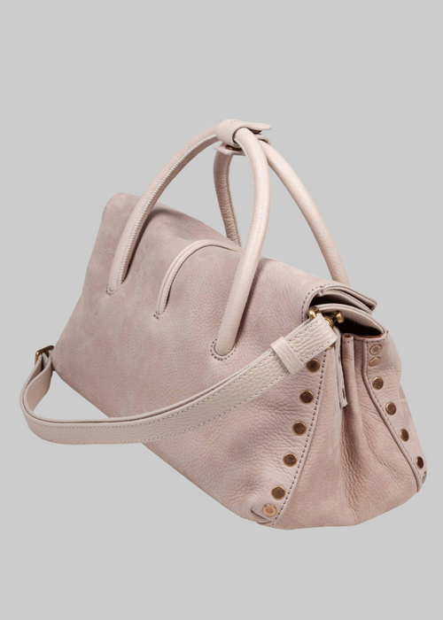 Dotta jones s beige malva - 2