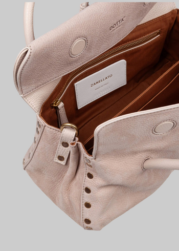 Dotta jones s beige malva - 3